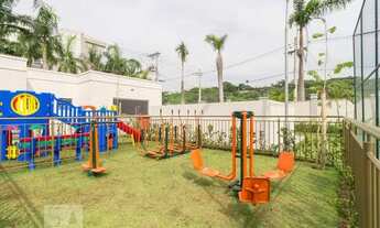 Imagem 5: Apartamento para Aluguel - Bandeirantes, 2 Quartos, 48 m2