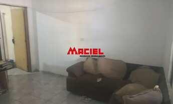 Imagem: Casa Padrão em São José dos Campos