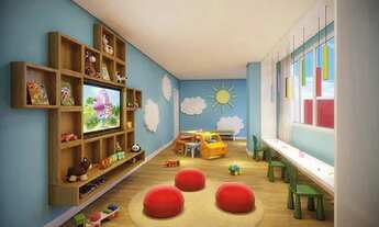 Imagem 7: APARTAMENTO RESIDENCIAL em São Paulo - SP, Vila Mascote