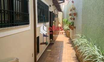 Imagem 3: Casa a Venda ou Locação de 600m2 - Comercial ou Residencial