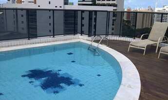 Imagem 6: EDIFÍCIO PRAIA DE CALHETAS