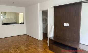 Imagem: Apartamento para alugar 85,05m² - Terraço