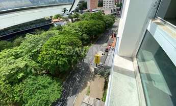 Imagem 7: Sala - Nova Campinas - Campinas