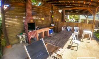 Imagem 4: Apartamento com 2 dormitórios para alugar, 65 m² por R$ 500,00/dia - Ilhota - Itapema/SC