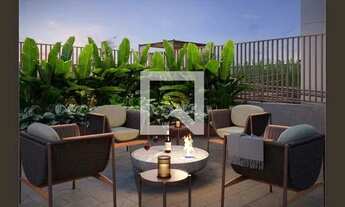 Imagem 6: Apartamento à Venda - Sumaré, 2 Quartos, 32 m2