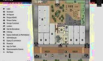 Imagem 5: Apartamento para Venda em Salvador, Pituba, 1 dormitório, 1 suíte, 1 banheiro, 1 vaga