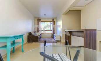 Imagem 4: APARTAMENTO 3 DORMITÓRIOS COM SUÍTE E 2 VAGAS