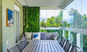 Imagem: Apartamento à venda na Riviera de São