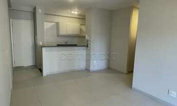 Imagem: Apartamento Padrão em São José do Rio