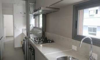 Imagem 3: Apartamento para aluguel com 162 metros quadrados com 2 quartos