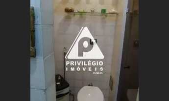 Imagem 7: Humaitá, 3 quartos, suíte, dependência completa e vaga