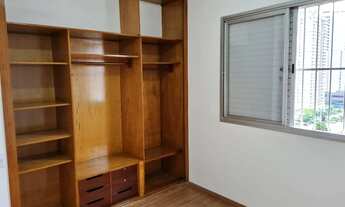 Imagem 7: Apartamento com 3 quartos à venda por R$ 850.000 - Chácara Santo Antônio