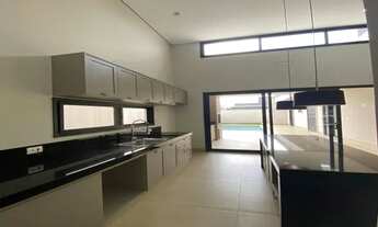 Imagem 3: Magnifica Casa Condomínio Village Damha