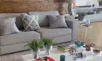 Imagem: Apartamento para venda com 130 metros quadrados