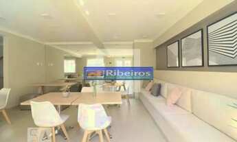 Imagem: Apartamento para aluguel possui 26 metros