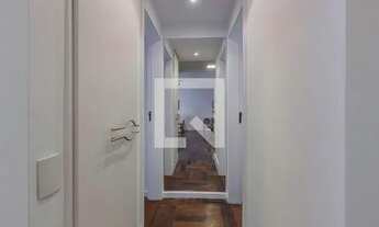 Imagem 4: Apartamento para Aluguel - Jardim Paulista, 3 Quartos, 115 m2