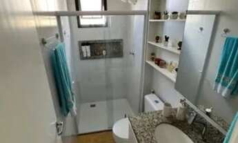 Imagem 3: Repletto reformado com 80 metros quadrados com 3 quartos em Luzia - Aracaju - SE