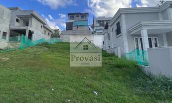 Imagem 3: Terreno à venda no bairro Alphaville - Santana de Parnaíba/SP