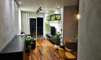 Imagem 3: Lindo Apartamento com 3 dormitórios, 1 suíte e 2 vagas, 78 m², Jardim do Mar, São Bernardo