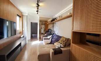 Imagem 2: PIRACICABA - Apartamento Padrão - Dois Córregos