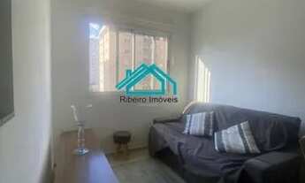 Imagem: Apartamento disponível para locação no