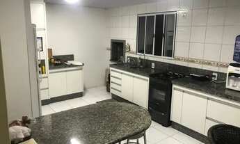 Imagem 4: AF/ Excelente casa 3 dormitórios, sendo 1 suíte no Condomínio Terra Nova - Palhoça