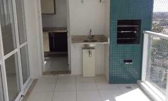 Imagem: Apartamento para aluguel com 116 metros