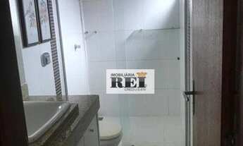 Imagem 5: Casa com 3 dormitórios à venda, 160 m² por R$ 650.000 - Setor Morada do Sol - Rio Verde/GO