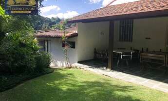 Imagem 3: Casa com 3 dorm (1 suite), 230 m² - venda por R$ 1.200.000 ou aluguel por R$ 9.000/mês - R