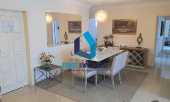 Imagem: Apartamento com 3 dormitórios, 170 m²