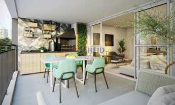 Imagem 6: Apartamento a venda no Vertiz Vila Mascote com 81m, 2 dormitórios, 1 suíte e 2 vagas