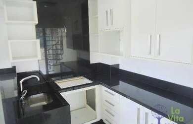 Imagem 3: Apartamento com 3 dormitórios, 100 m² - venda por R$ 650.000,00 ou aluguel por R$ 3.034,00