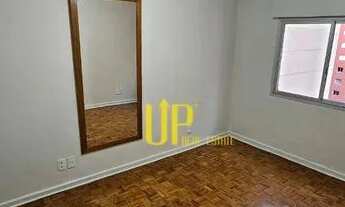 Imagem 7: Apartamento com 3 dormitórios à venda, 108 m² por R$ 2.000.000 - Itaim Bibi - São Paulo/SP