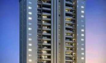 Imagem 2: Reserva Inglesa Torre London. Vendo 2 Excelentes Apartamentos 134 e 169m2. Completos e Doc