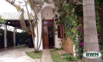 Imagem: Casa à venda, 280 m² por R$ 1.070.000,00