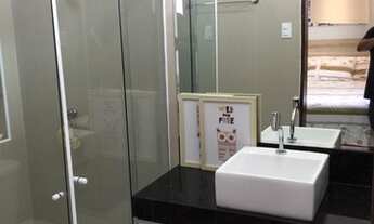 Imagem 2: Vendo Casa - Reformada - Fino Acabamento - 2 Quartos - Anil