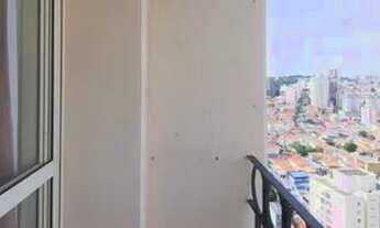 Imagem 6: Apartamento para Aluguel - Mandaqui, 2 Quartos, 50 m2