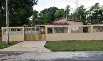 Imagem: Aluguel por temporada em Joanes-Marajó