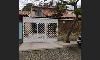 Imagem: Casa Duplex 3 quartos 1 suíte Padre Belizário