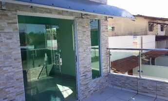 Imagem 5: Aluga casa duplex em Parnamirim 3 quartos (84) 9 */9