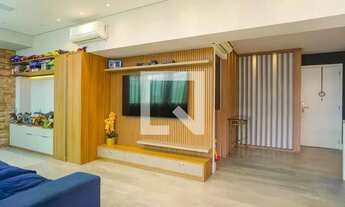 Imagem 4: Apartamento à Venda - Recreio, 3 Quartos, 140 m2