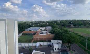 Imagem 3: Apartamento com 2 dormitórios à venda, 51 m² por R$ 200.000 - Jardim Alvorada - Maringá/PR