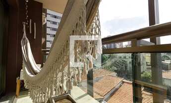 Imagem 6: Apartamento para Aluguel - Vila Madalena, 2 Quartos, 56 m2