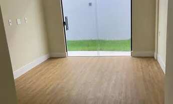 Imagem 4: Linda Casa Terrea no Passaredo 3 Suites Lavabo e Churrasqueira