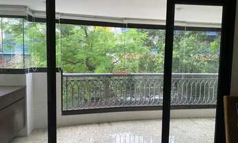 Imagem 3: Edifício Maison George V - Rua Visconde de Cachoeira, 65 - Moema Pássaros - 3Suítes, 116m²