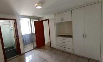 Imagem 7: Apartamento Duplex de Luxo com 02 quartos para alugar no Luxemburgo OPORTUNIDADE