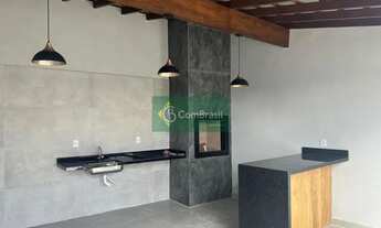 Imagem 7: Mogi das Cruzes - Casa Padrão - Parque Morumbi