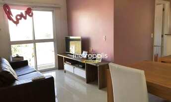 Imagem: Apartamento com 2 dormitórios, 50 m²