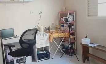 Imagem 3: Casa para venda tem 145 metros quadrados com 3 quartos em Cidade Salvador - Jacareí - SP