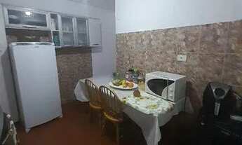 Imagem 4: Casa com 2 dormitórios à venda, 175 m² por R$ 320.000,00 - Pirituba - São Paulo/SP